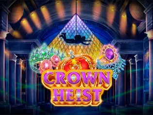 Crown Heist screenshot