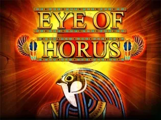 Eye of Horus screenshot