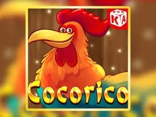 Cocorico screenshot