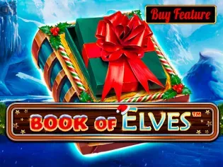 Book Of Elves screenshot