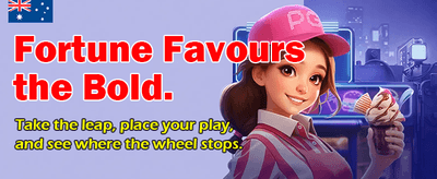 Huge Bonuses for New Players