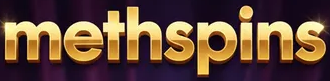 Meth Spins Casino Logo
